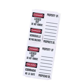 Master Lock S141 (MTO)