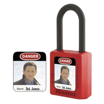 Master Lock S142 (MTO)