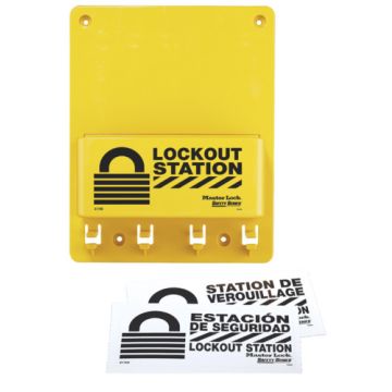 Master Lock S1700