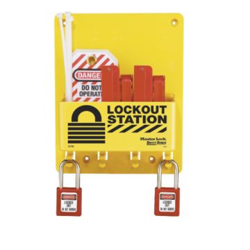 Master Lock S1720E410 (MTO)