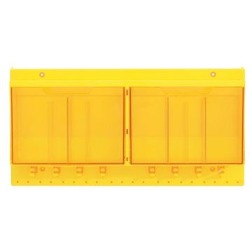 Master Lock S1800 (MTO)