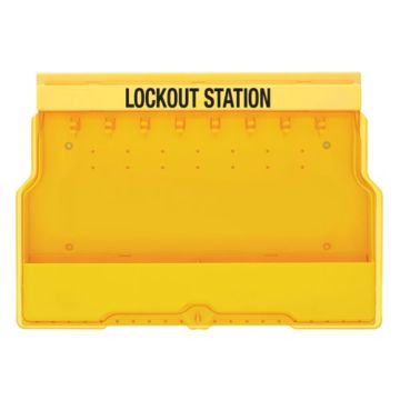 Master Lock S1850