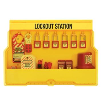 Master Lock S1850E410 (MTO)