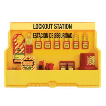 Master Lock S1850E410ES (MTO)