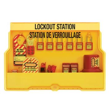 Master Lock S1850E410FRC (MTO)