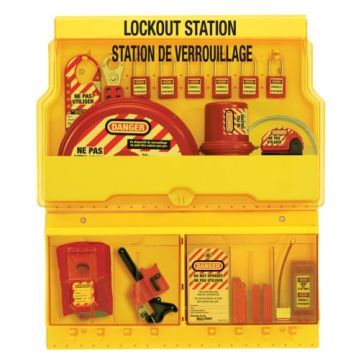Master Lock S1900VE410FRC (MTO)