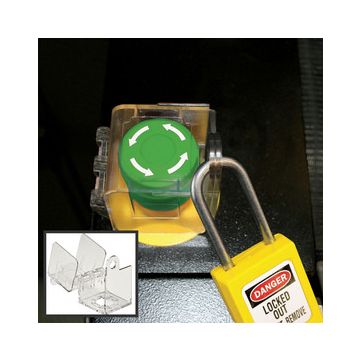 Master Lock S2153