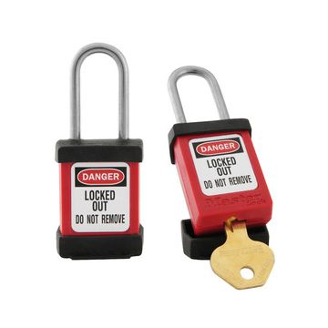 Master Lock S30COVERS (MTO)