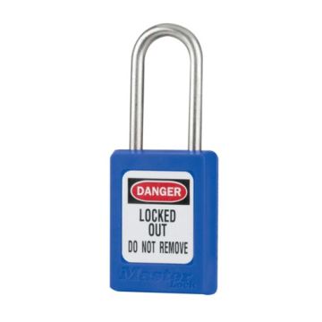 Master Lock S31BLU