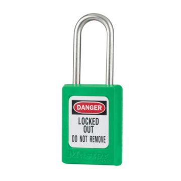 Master Lock S31KAGRN (MTO)