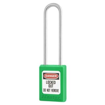 Master Lock S31LTGRN (MTO)