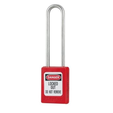 Master Lock S31LTRED (MTO)