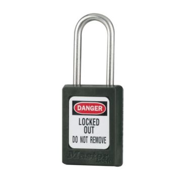 Master Lock S31MKBLK (MTO)