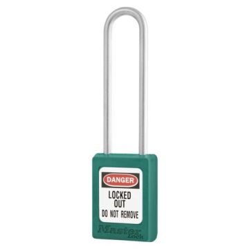 Master Lock S31MKLTTEAL (MTO)
