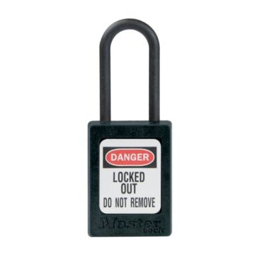 Master Lock S32BLK
