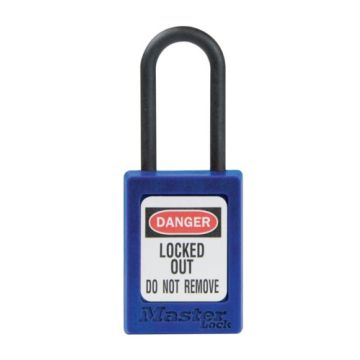 Master Lock S32BLU