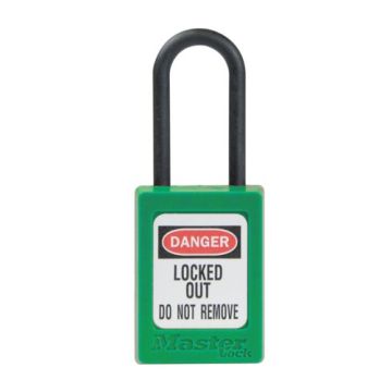 Master Lock S32GRN