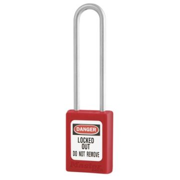 Master Lock S33KALTRED (MTO)