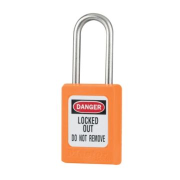 Master Lock S33KAORJ (MTO)