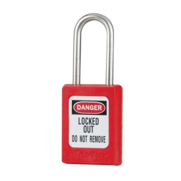 Master Lock S33KARED (MTO)