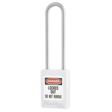 Master Lock S33LTWHT (MTO)