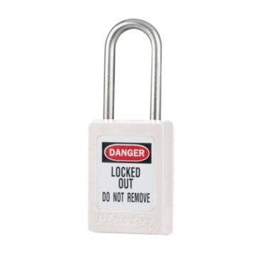 Master Lock S33MKWHT (MTO)