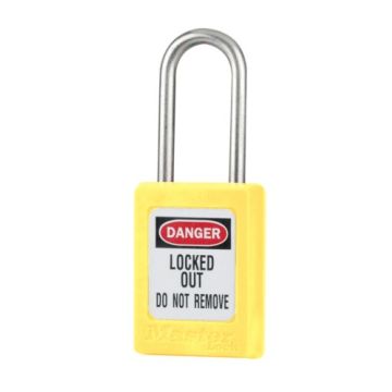 Master Lock S33MKYLW (MTO)