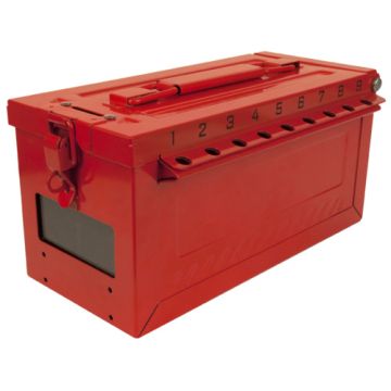 Master Lock S600 (MTO)