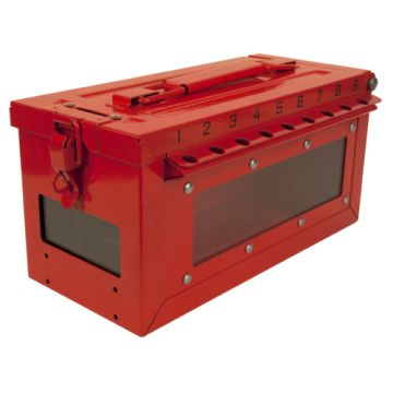 Master Lock S601 (MTO)