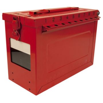 Master Lock S602 (MTO)