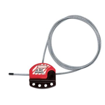 Master Lock S806