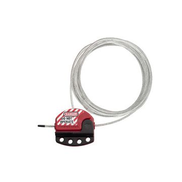 Master Lock S806CBL8 (MTO)