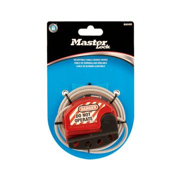 Master Lock S806D (MTO)