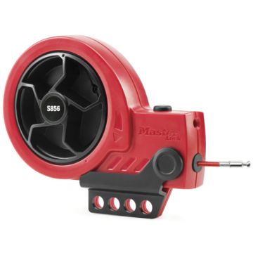 Master Lock S856