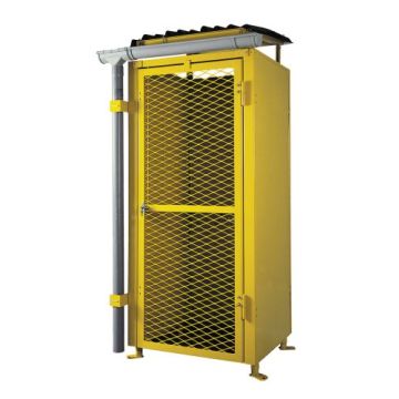 Opbergkast (Buiten) PAN01