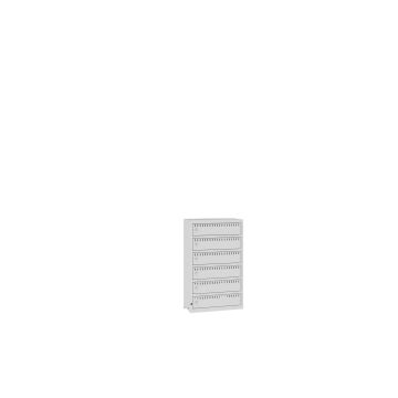 Locker met batterijlaadfunctie BCL-OUT 8