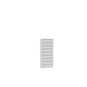 Locker met batterijlaadfunctie BCL-IND 9F