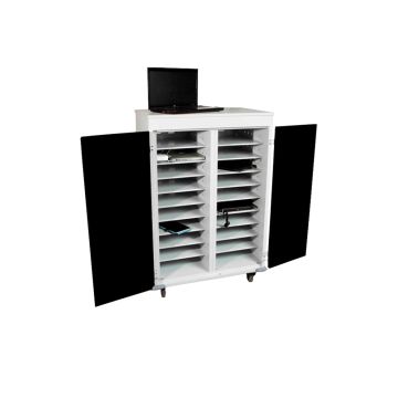 Laptop trolley WNL 210S