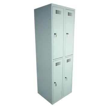 Locker Sus 322 W