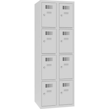 Locker Sus 324 W