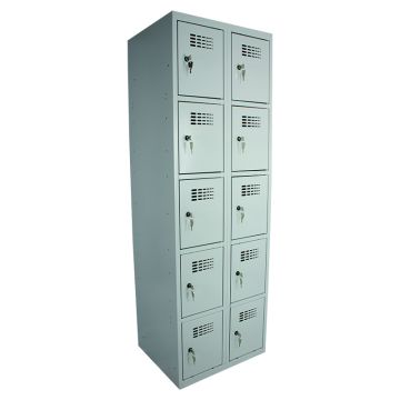 Locker Sus 325 W